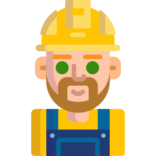 Construction Worker